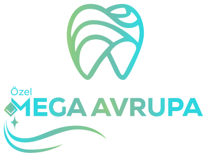 Mega-Avrupa-Logoy