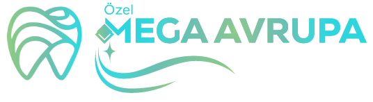 Mega-Avrupa-Logoyty